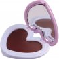 Melliesh 3-way Multi Heart Color Cassis Berry