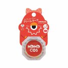 MOMOCOS Beauty World Cream Cheek & Lip 03 Birthday Red