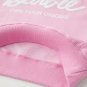 Zara Barbie Mattel Sequin Sweatshirt Size XS 34