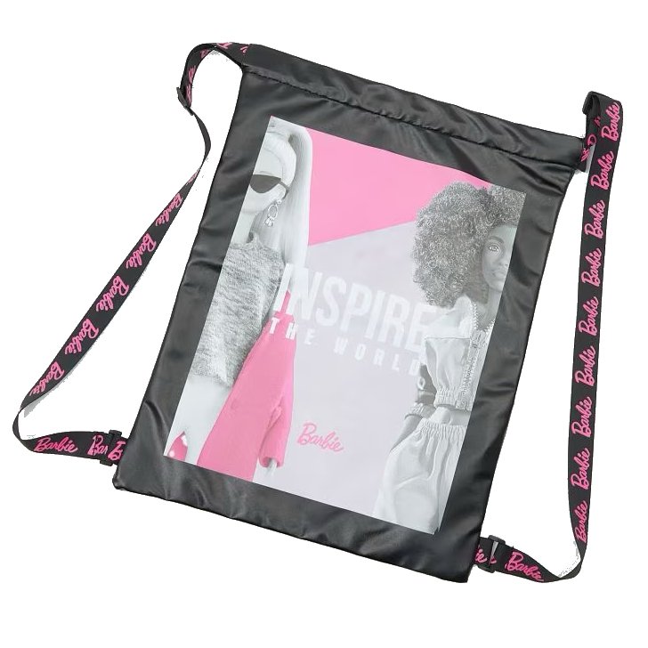 Barbie x Sinsay Rucksack