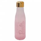 Pepco Barbie Mattel Pink Plastic Water Bottle 580ml