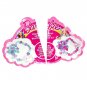 Barbie Mattel Eraser Friendship Bracelet Kit