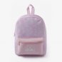 Pepco Barbie Mattel Womens Pink 3D Motive Backpack