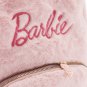 Pepco Barbie Mattel Womens Pink Fluffy Backpack