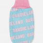 Primark Barbie The Movie Mattel Exfoliating Glove