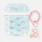 Primark Barbie The Movie Mattel Earbuds Case