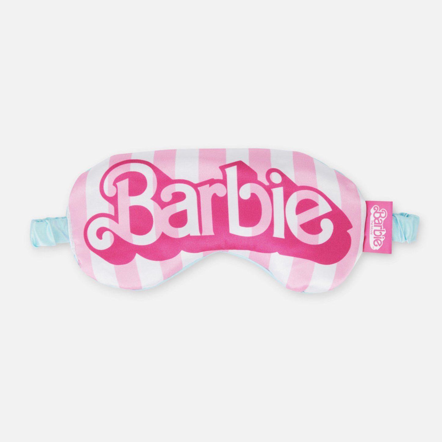 Primark Barbie The Movie Mattel Satin Eye Mask
