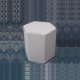 Hexagon Boxes