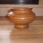 Vintage McCoy Floraline pottery #424 with the Lancaster Colony Mark *MINT*