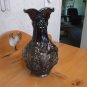 Beautiful Imperial Loganberry Carnival Glass  *EVC*