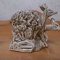 Mccoy fawn planter