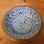 Historical Antique 17th century Temple Bowl From 1736-1795