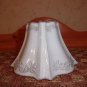 White Barn Candle Co. Candle Jar Shade in Victorian Style China