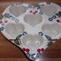Wonderful Chaparral Pottery Muffin Baking Dish *EUC*