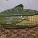 Vintage Shawnee Corn King casserole dish EUC lots of pictures