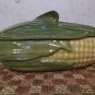 Vintage Shawnee Corn King casserole dish EUC lots of pictures