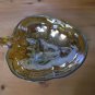 Vintage Marigold Indiana Carnival Glass fruit Bowl *MINT*