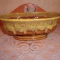 Vintage Haeger Oval Pottery Pedestal 'Gardenhouse' Line Planter *EVC*