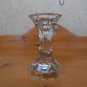 Beautiful Multi Use Nachtmann Lead Crystal Candleholder *MINT*