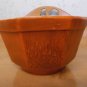 Vintage Art Deco Mccoy/USA Floraline #426 Lancaster Colony Planter *PERFECT*