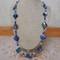 Beautiful handmade Mother of Pearl necklace