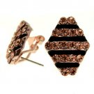 Clip On Earrings