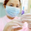 Vinyl Exam Gloves Clear Color Powder Free FDA Approved