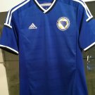 2014-15 Bosnia Home shirt Adizero (player issue Size: L)