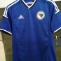 2014-15 Bosnia Home shirt Adizero (player issue Size: L)