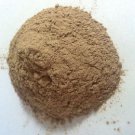 1 oz. Tongkat Ali Powder (Eurycoma longifolia) Wildharvested Malaysia