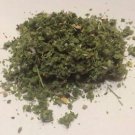 1 oz. Marshmallow Leaf (Althaea officinalis) Organic & Kosher USA