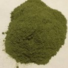 1 oz. Alfalfa Leaf Powder (Medicago sativa) Organic & Kosher USA