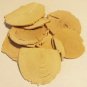 1 oz. Tongkat Ali Slices (Eurycoma longifolia) Wildharvested Indonesia