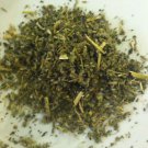 1 oz. Horehound Herb (Marrubium vulgare) Organic Croatia