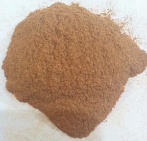 1 oz. Cats Claw Bark Powder (Unicaria tomentosa) Wildharvested & Kosher Peru