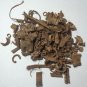 100 grams Bobinsana Bark (Calliandra angustifolia) Wildharvested Peru