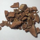 500 grams Chuchuhuasi Bark (Maytenus krukovii) Wildharvested Peru