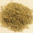 1oz Yarrow Leaf & Flower (Achillea millefolium) Organic & Kosher Bulgaria