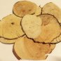 1 oz. Tongkat Ali Slices Black (Polyalthia Bullata) Wildharvested Indonesia