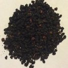 1 oz. Elder Berries Whole (Sambucus nigra) Wildharvested Hungary
