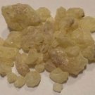 Copal Resin (Shorea javanica) Natural Incense Wildharvested & Kosher Indonesia