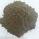 1 oz. Coltsfoot Leaf Powder (Tusilago Farfara) Organic & Kosher Albania