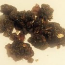 1 oz. Guggul Gum Resin (Commiphora mukul) Organic & Kosher India