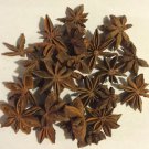 1 oz. Anise Star Pods (Illicium verum) Organic & Kosher Egypt