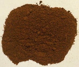 1 oz. Chipotle Powder (Capsicum annuum) Organic & Kosher USA