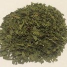 1 oz. Spearmint Leaf (Mentha spicata) C/S Organic & Kosher USA
