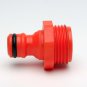 Siroflex - Male coupling garden thread