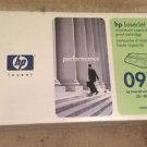 HP LASERJET 09X C3909X Toner Cartridge