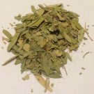 1 oz. Senna Leaf (Senna alexandrina) Organic & Kosher India