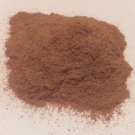 1 oz. Arjuna Bark Powder (Terminalia arjuna) Organic Fair Trade & Kosher India